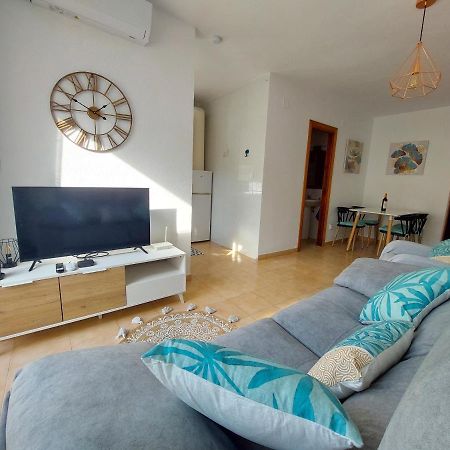 Apartamento Boiero Leilighet El Albir Eksteriør bilde