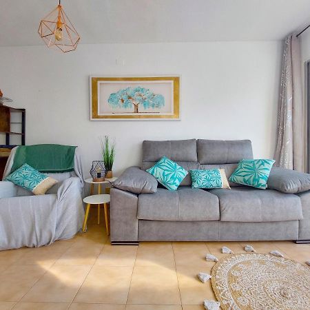 Apartamento Boiero Leilighet El Albir Eksteriør bilde