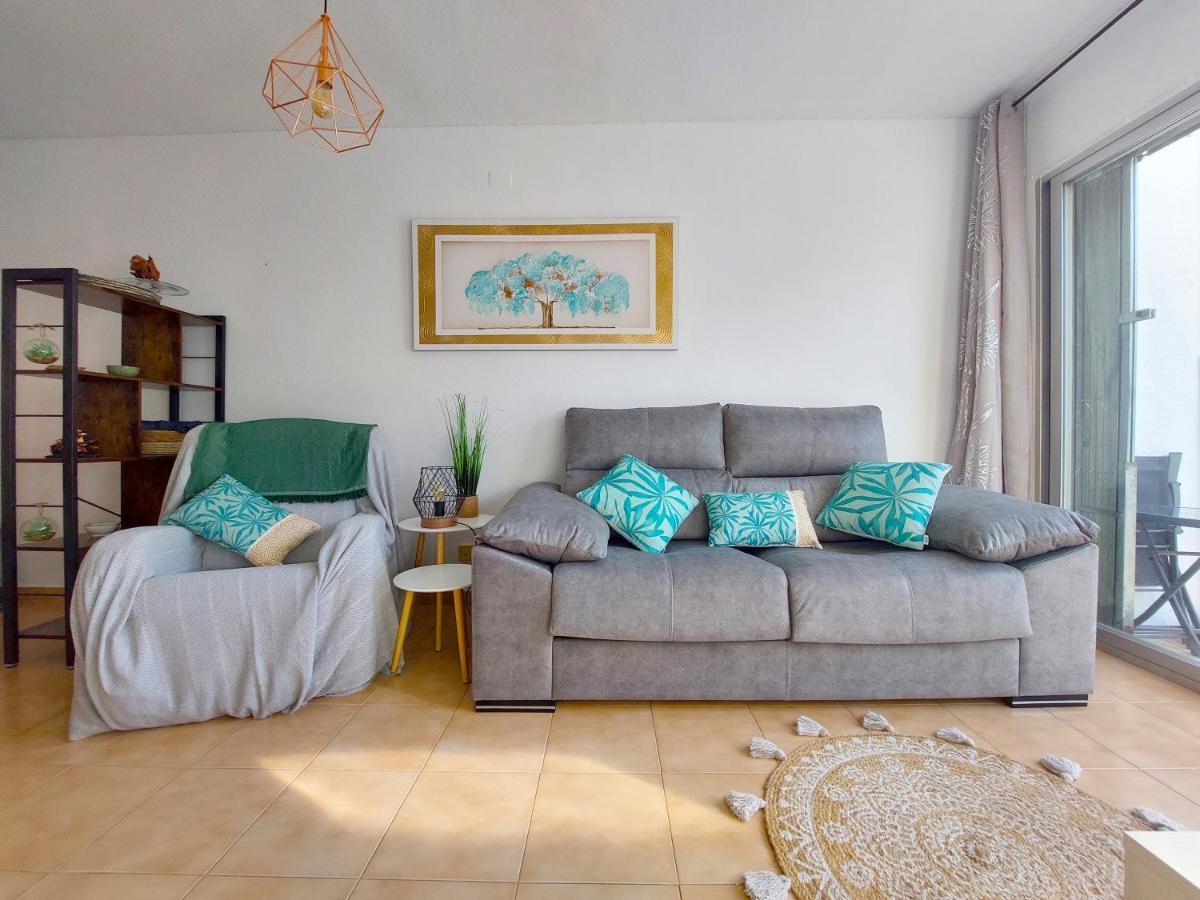 Apartamento Boiero Leilighet El Albir Eksteriør bilde