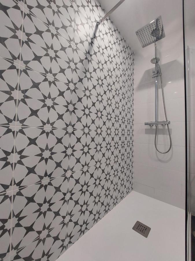 Apartamento Boiero Leilighet El Albir Eksteriør bilde