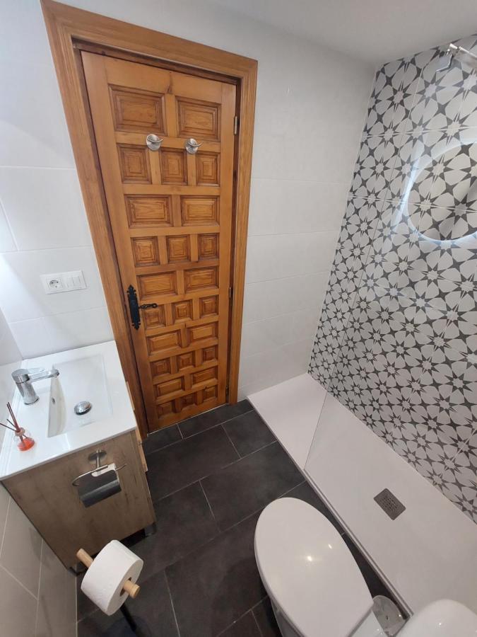 Apartamento Boiero Leilighet El Albir Eksteriør bilde